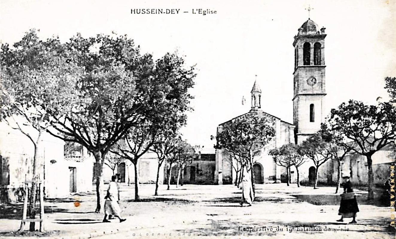 Hussein-Dey - Eglise.jpg